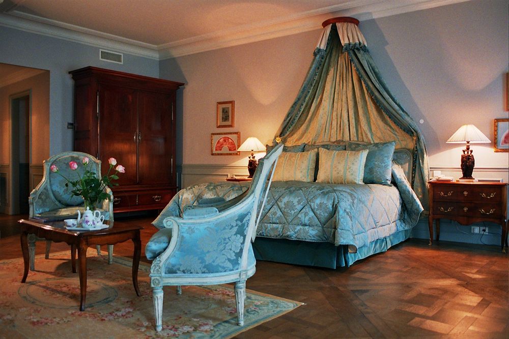 Hotel De Toiras Saint-Martin-de-Ré Dış mekan fotoğraf