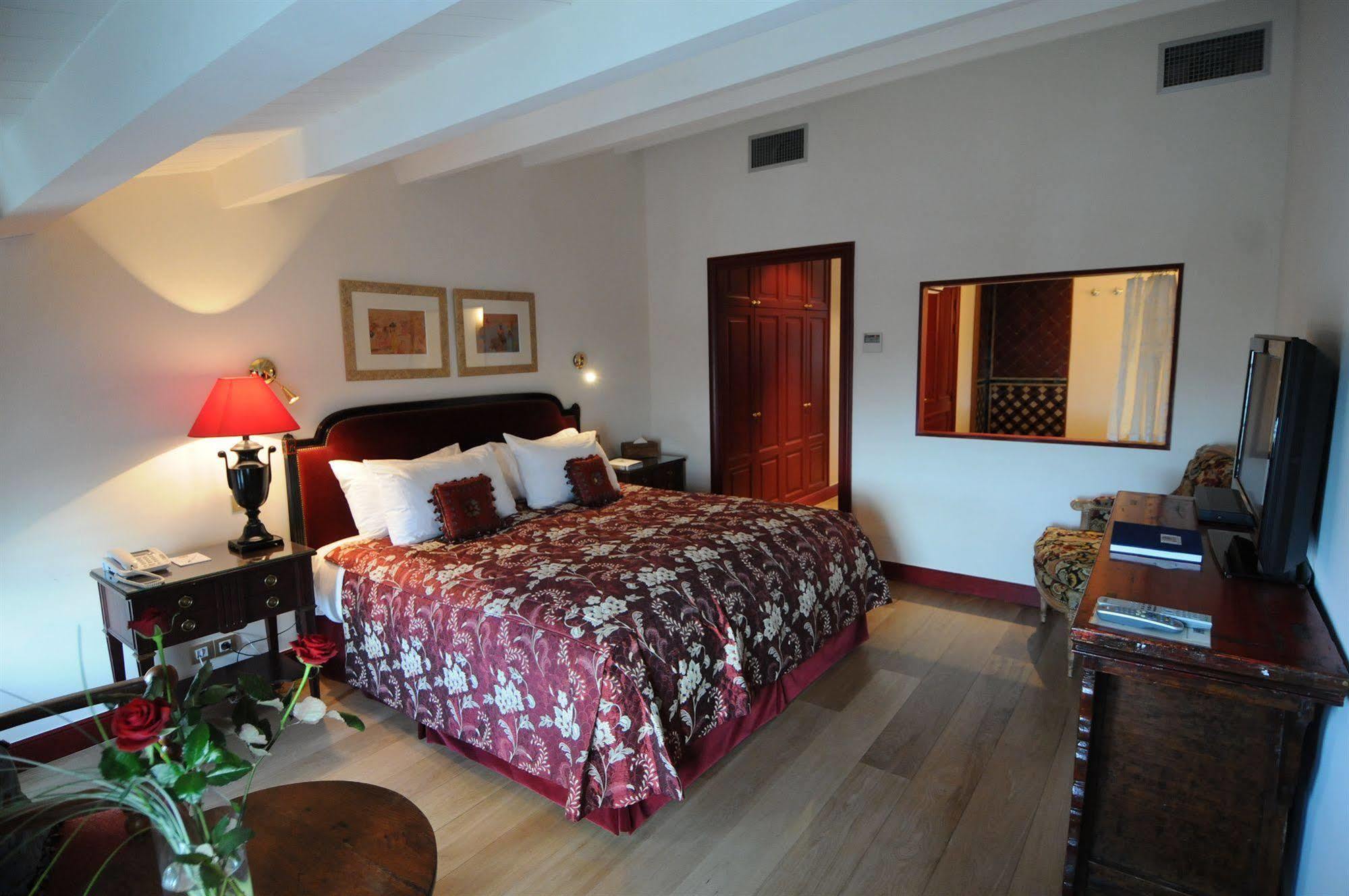 Hotel De Toiras Saint-Martin-de-Ré Dış mekan fotoğraf